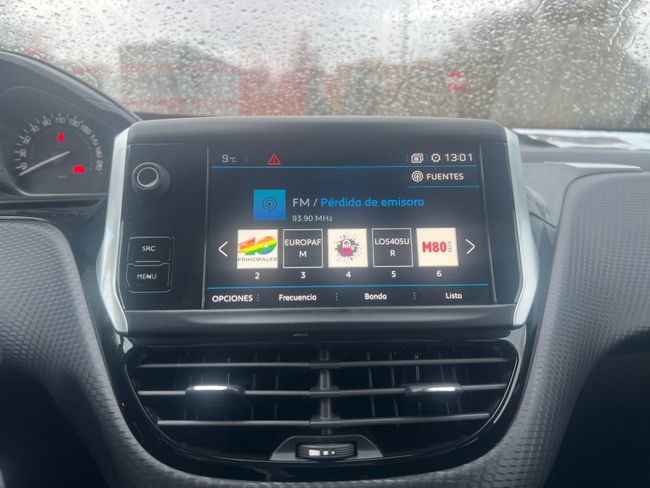 Peugeot 208 5P Tech Edition1.2L PureTech 60KW (82CV)  - Foto 16