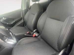 Peugeot 208 5P Tech Edition1.2L PureTech 60KW (82CV)  - Foto 19