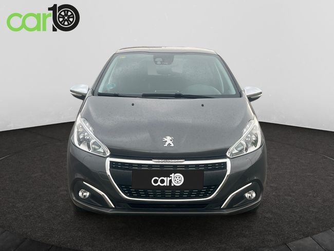 Peugeot 208 5P Tech Edition1.2L PureTech 60KW (82CV)  - Foto 7