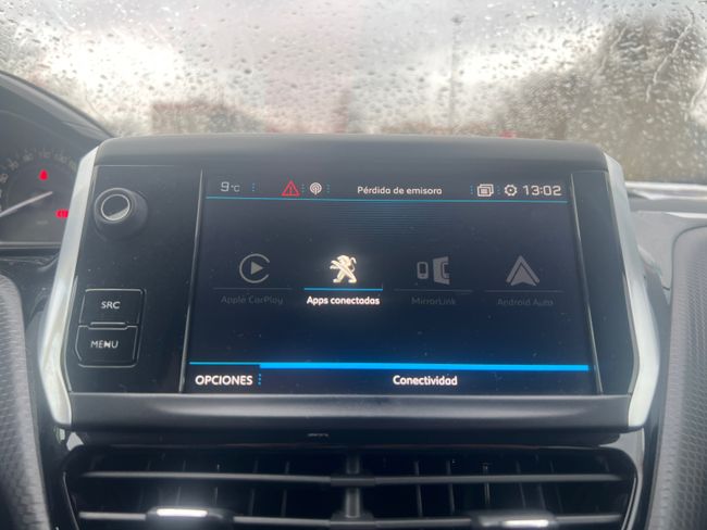 Peugeot 208 5P Tech Edition1.2L PureTech 60KW (82CV)  - Foto 17