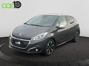 Peugeot 208 5P Tech Edition1.2L PureTech 60KW (82CV)  - Foto 2