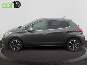 Peugeot 208 5P Tech Edition1.2L PureTech 60KW (82CV)  - Foto 41