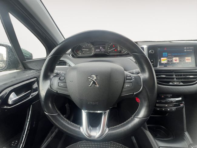 Peugeot 208 5P Tech Edition1.2L PureTech 60KW (82CV)  - Foto 10