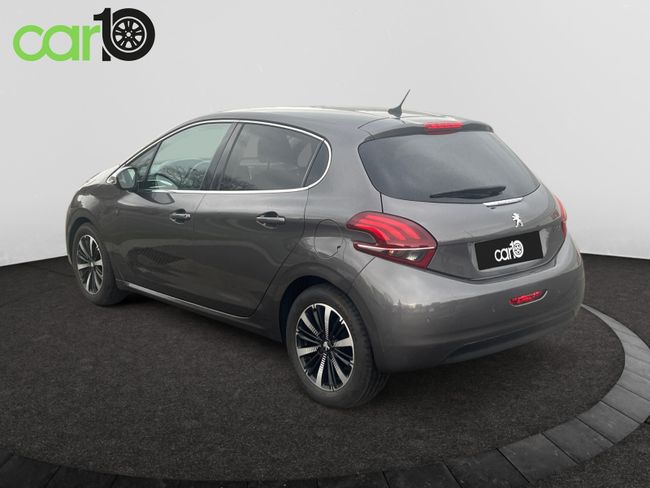 Peugeot 208 5P Tech Edition1.2L PureTech 60KW (82CV)  - Foto 3