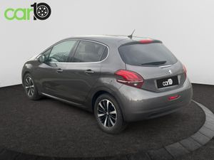 Peugeot 208 5P Tech Edition1.2L PureTech 60KW (82CV)  - Foto 3