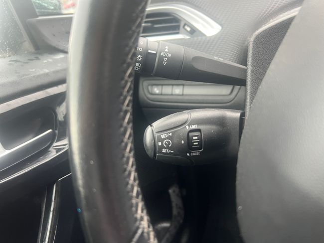 Peugeot 208 5P Tech Edition1.2L PureTech 60KW (82CV)  - Foto 21