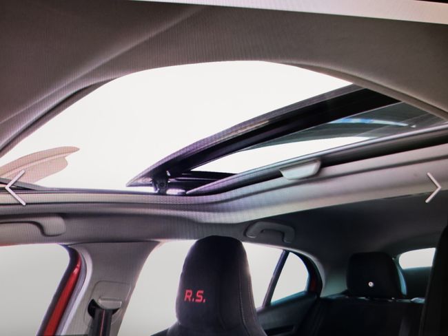 Renault Megane RS Energy TCe 205kW (280CV) EDC  - Foto 9