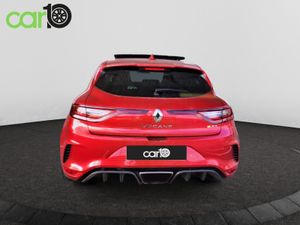 Renault Megane RS Energy TCe 205kW (280CV) EDC  - Foto 5