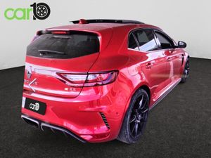 Renault Megane RS Energy TCe 205kW (280CV) EDC  - Foto 7