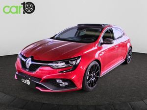 Renault Megane RS Energy TCe 205kW (280CV) EDC  - Foto 2