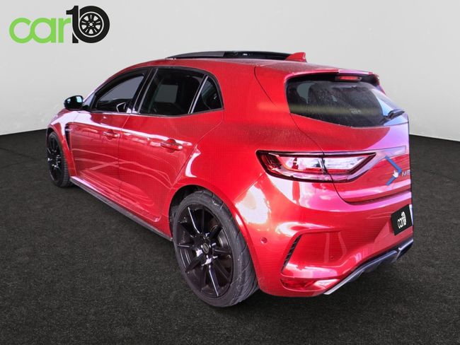 Renault Megane RS Energy TCe 205kW (280CV) EDC  - Foto 3