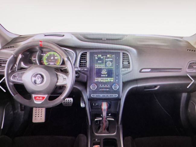 Renault Megane RS Energy TCe 205kW (280CV) EDC  - Foto 7