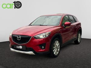 Mazda CX-5 2.2 175cv DE 4WD AT Luxury  - Foto 2