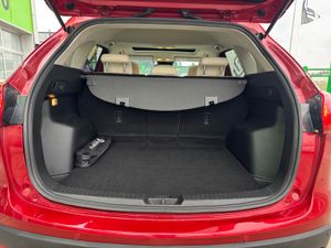 Mazda CX-5 2.2 175cv DE 4WD AT Luxury  - Foto 25