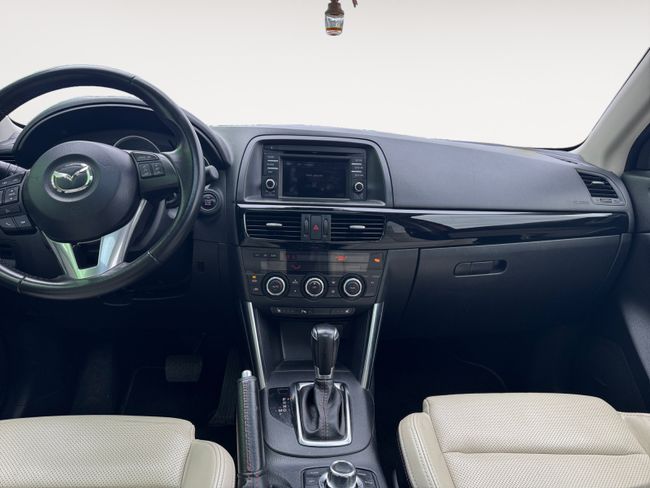 Mazda CX-5 2.2 175cv DE 4WD AT Luxury  - Foto 9