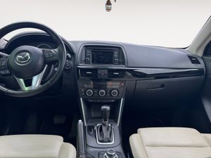 Mazda CX-5 2.2 175cv DE 4WD AT Luxury  - Foto 15