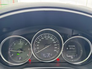 Mazda CX-5 2.2 175cv DE 4WD AT Luxury  - Foto 27