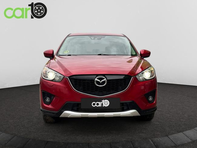 Mazda CX-5 2.2 175cv DE 4WD AT Luxury  - Foto 7