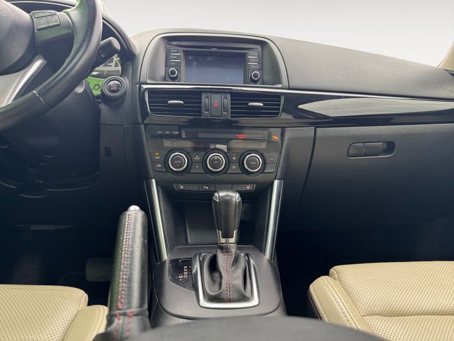 Mazda CX-5 2.2 175cv DE 4WD AT Luxury  - Foto 10