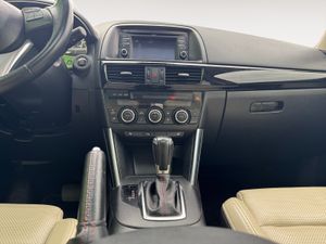 Mazda CX-5 2.2 175cv DE 4WD AT Luxury  - Foto 17