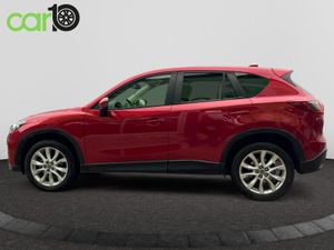 Mazda CX-5 2.2 175cv DE 4WD AT Luxury  - Foto 41