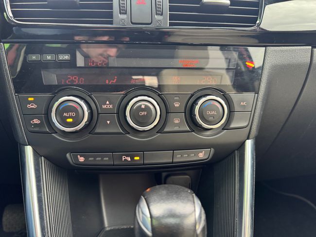 Mazda CX-5 2.2 175cv DE 4WD AT Luxury  - Foto 19