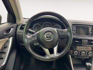 Mazda CX-5 2.2 175cv DE 4WD AT Luxury  - Foto 19