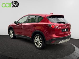 Mazda CX-5 2.2 175cv DE 4WD AT Luxury  - Foto 3