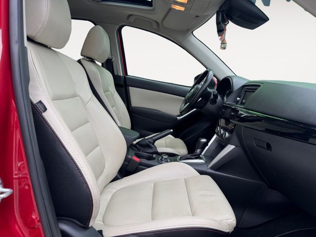 Mazda CX-5 2.2 175cv DE 4WD AT Luxury  - Foto 13