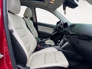 Mazda CX-5 2.2 175cv DE 4WD AT Luxury  - Foto 23