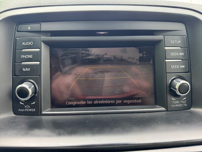 Mazda CX-5 2.2 175cv DE 4WD AT Luxury  - Foto 17