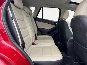 Mazda CX-5 2.2 175cv DE 4WD AT Luxury  - Foto 21