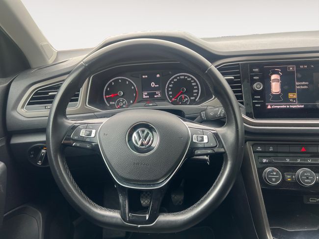 Volkswagen T-Roc Advance 1.0 TSI 85kW (115CV)  - Foto 12