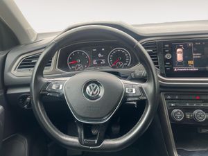Volkswagen T-Roc Advance 1.0 TSI 85kW (115CV)  - Foto 21