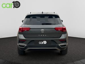 Volkswagen T-Roc Advance 1.0 TSI 85kW (115CV)  - Foto 9