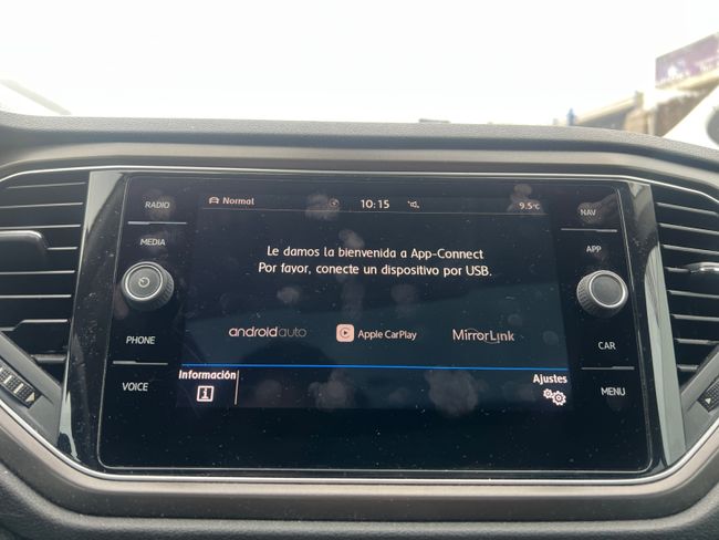 Volkswagen T-Roc Advance 1.0 TSI 85kW (115CV)  - Foto 18