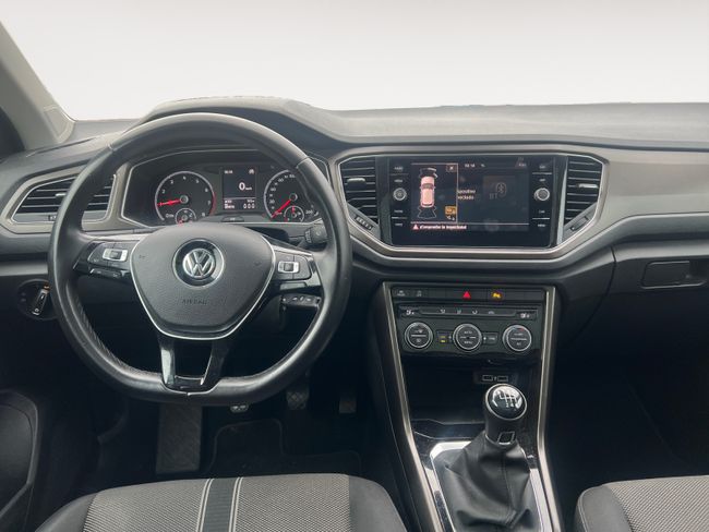 Volkswagen T-Roc Advance 1.0 TSI 85kW (115CV)  - Foto 10