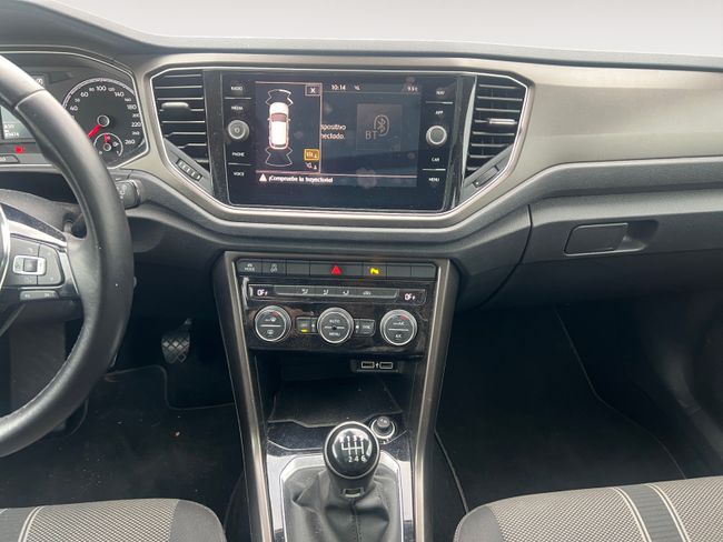 Volkswagen T-Roc Advance 1.0 TSI 85kW (115CV)  - Foto 11