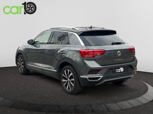 Volkswagen T-Roc Advance 1.0 TSI 85kW (115CV)  - Foto 7