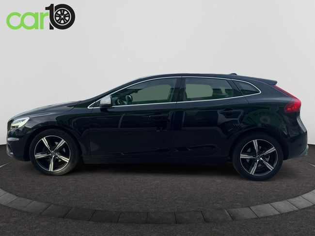 Volvo V40 2.0 D2 R-Design Momentum  - Foto 22