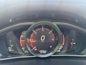 Volvo V40 2.0 D2 R-Design Momentum  - Foto 25