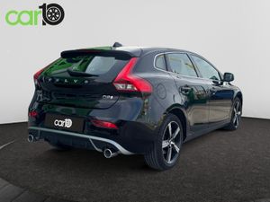 Volvo V40 2.0 D2 R-Design Momentum  - Foto 7