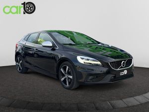 Volvo V40 2.0 D2 R-Design Momentum  - Foto 9