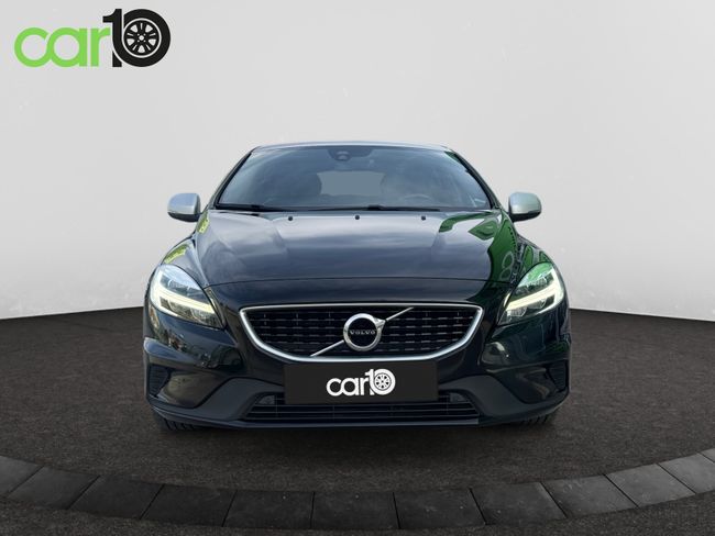 Volvo V40 2.0 D2 R-Design Momentum  - Foto 7