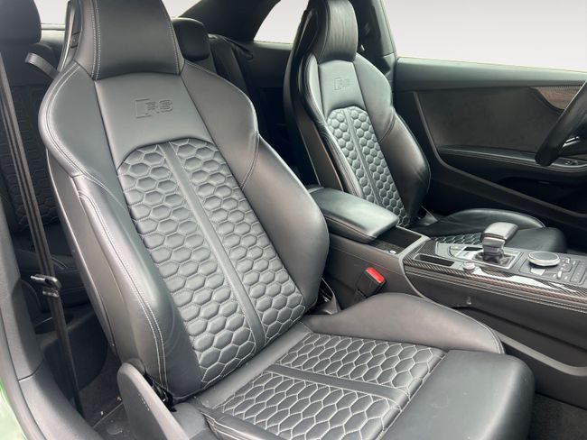 Audi A5 RS 5 Coupé 2.9 TFSI quattro tiptronic  - Foto 13