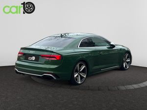 Audi A5 RS 5 Coupé 2.9 TFSI quattro tiptronic  - Foto 7