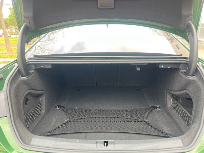 Audi A5 RS 5 Coupé 2.9 TFSI quattro tiptronic  - Foto 14