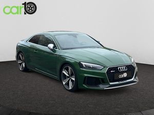 Audi A5 RS 5 Coupé 2.9 TFSI quattro tiptronic  - Foto 9