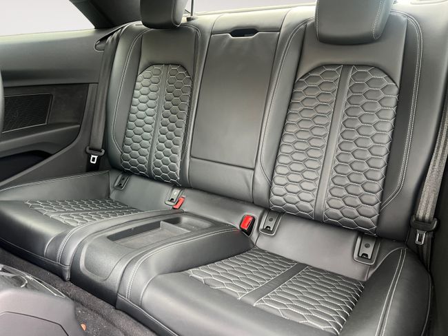 Audi A5 RS 5 Coupé 2.9 TFSI quattro tiptronic  - Foto 11