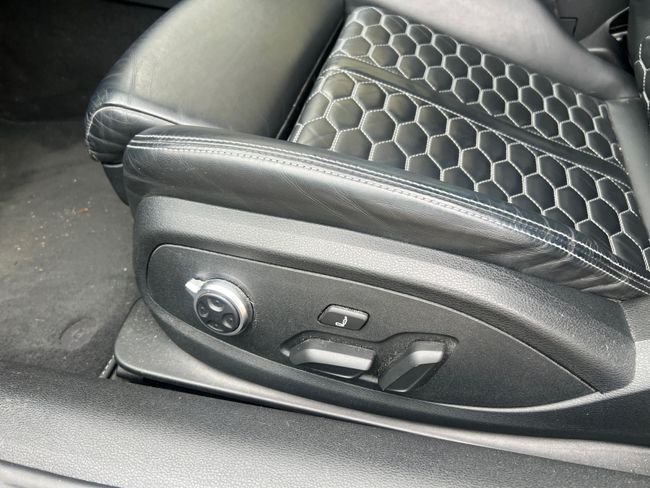 Audi A5 RS 5 Coupé 2.9 TFSI quattro tiptronic  - Foto 15